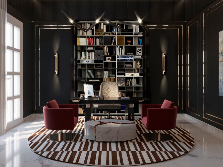 rug´society