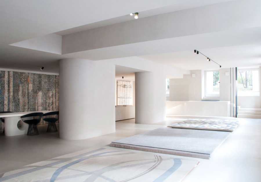 Milan Design Week: Luxury Brands At Isaloni 2023