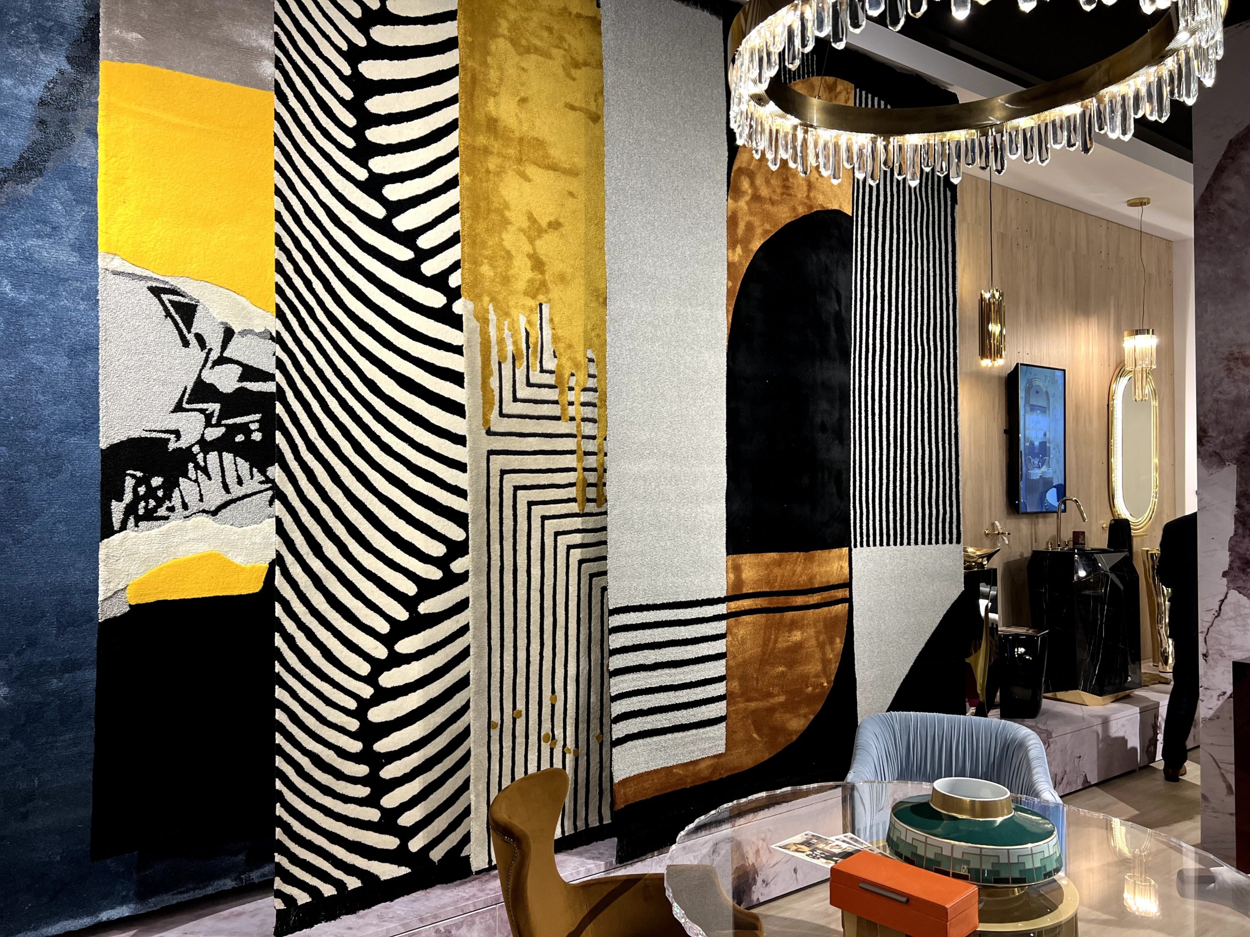 milan design week