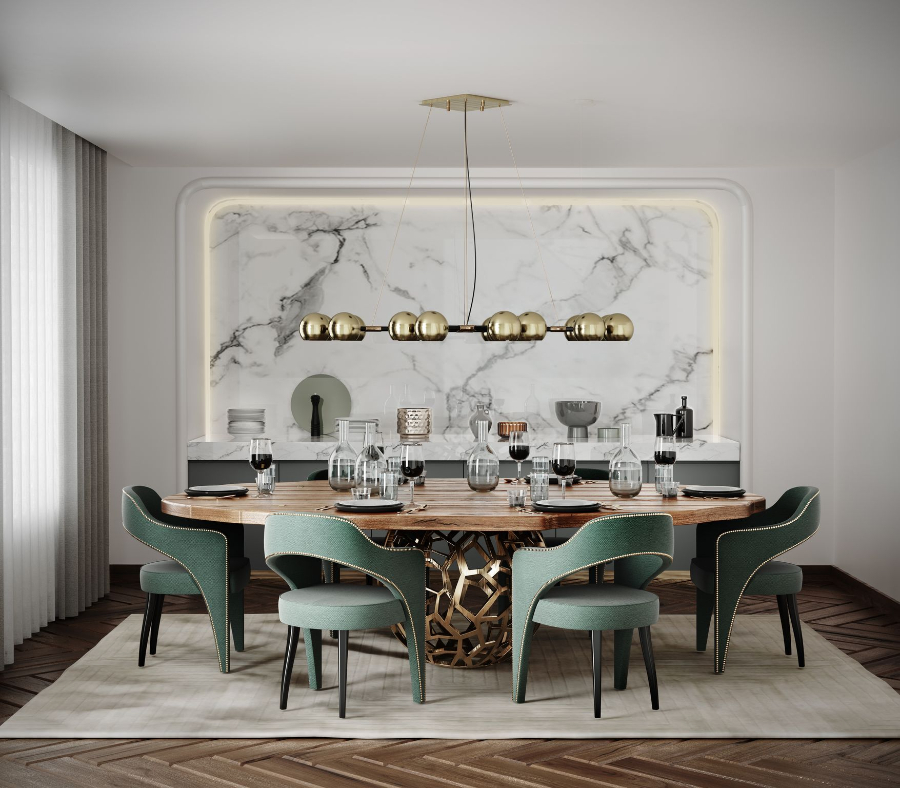 Milan Design Week: Luxury Brands At Isaloni 2023