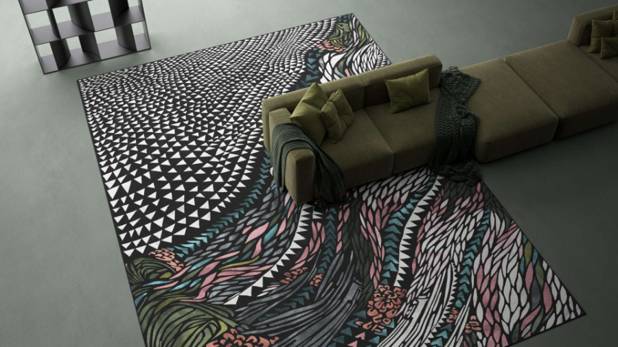 Milan Design Week: Luxury Brands At Isaloni 2023