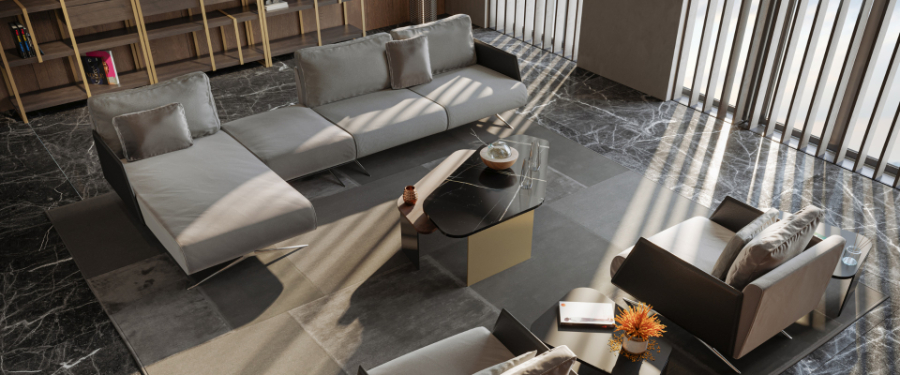 Milan Design Week: Luxury Brands At Isaloni 2023