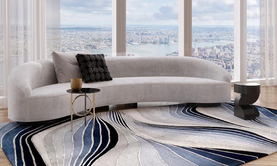 Milan Design Week: Luxury Brands At Isaloni 2023