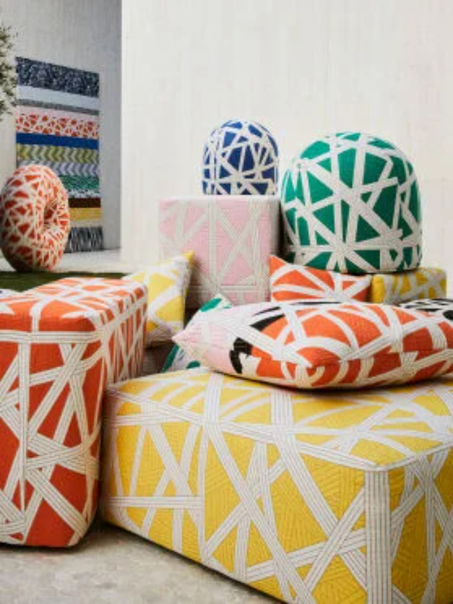Milan Design Week: Luxury Brands At Isaloni 2023