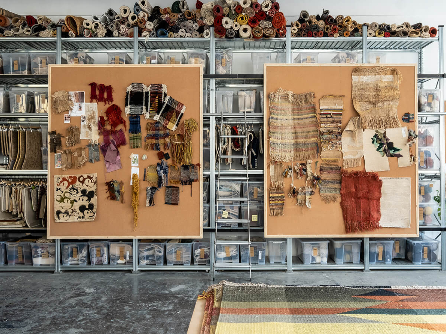 Milan Design Week: Luxury Brands At Isaloni 2023