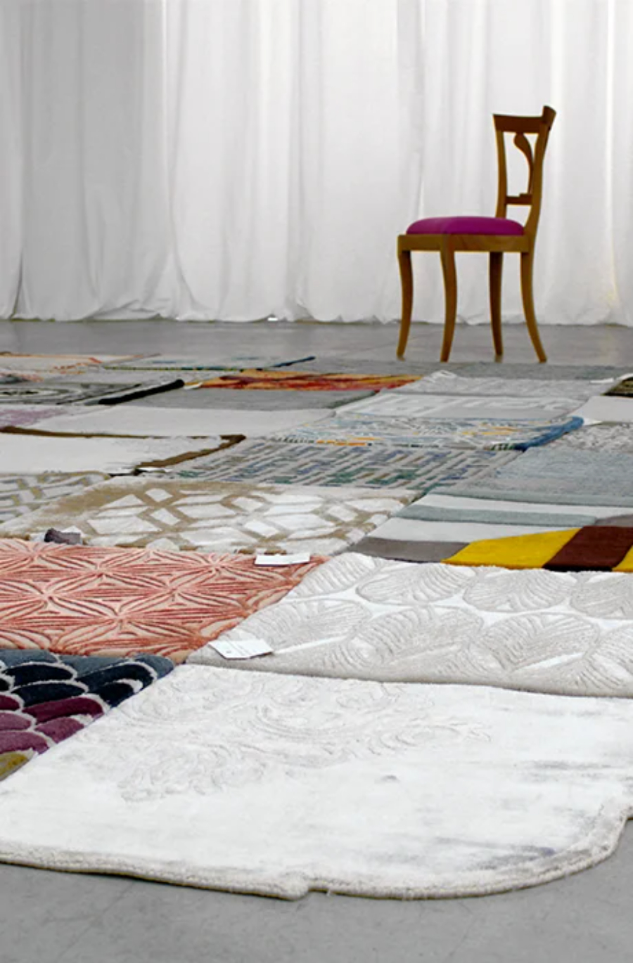 Milan Design Week: Luxury Brands At Isaloni 2023