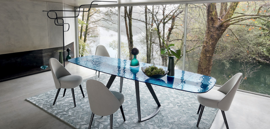 Milan Design Week: Luxury Brands At Isaloni 2023