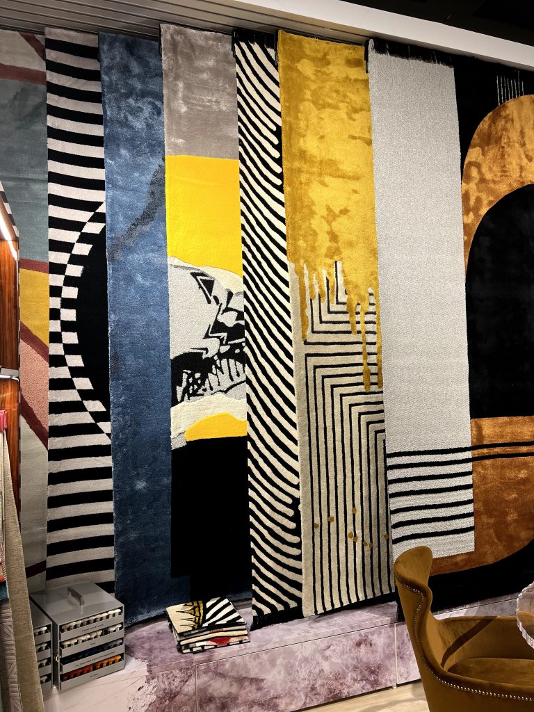 contemporary luxury rugs
