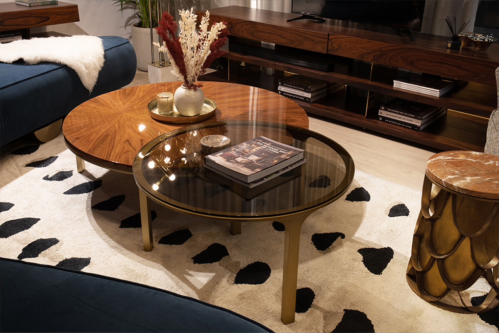 contemporary luxury rugs