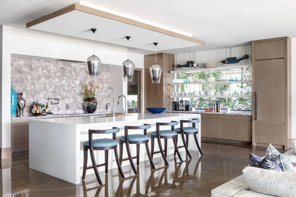 Marc-Michaels Interior Design