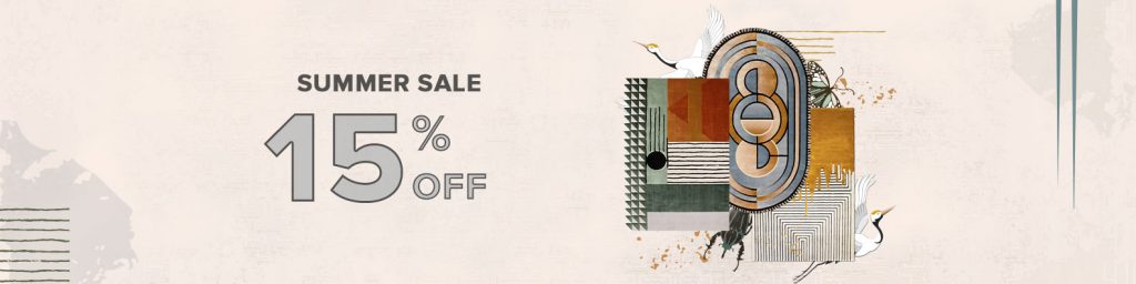 Rug`Society Summer Sale
