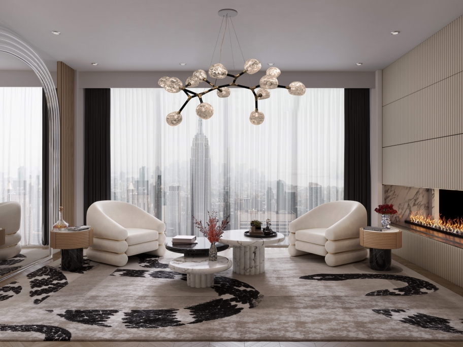rug society