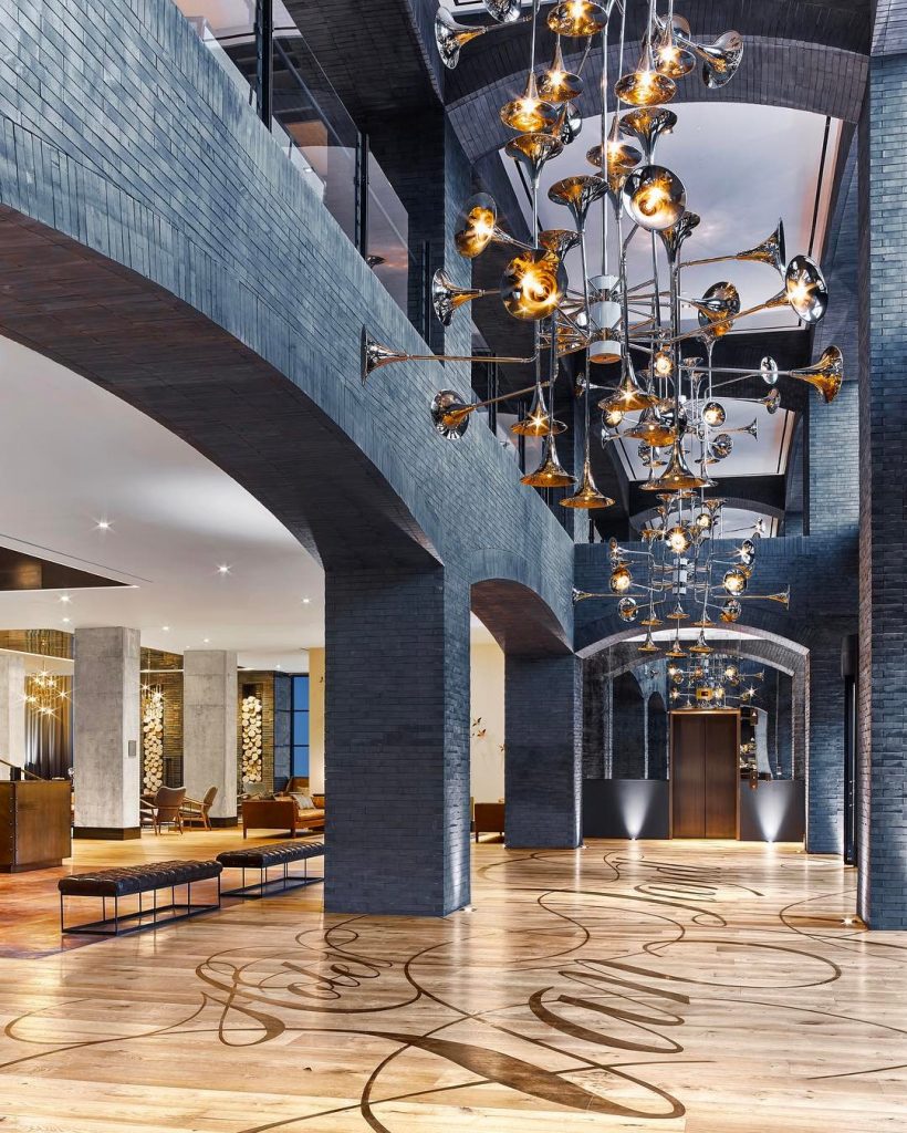 WDG Architecture Interiors