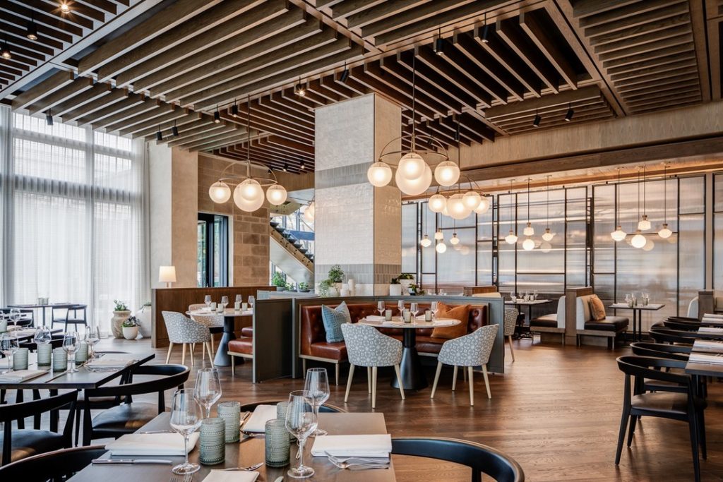 WDG Architecture Interiors