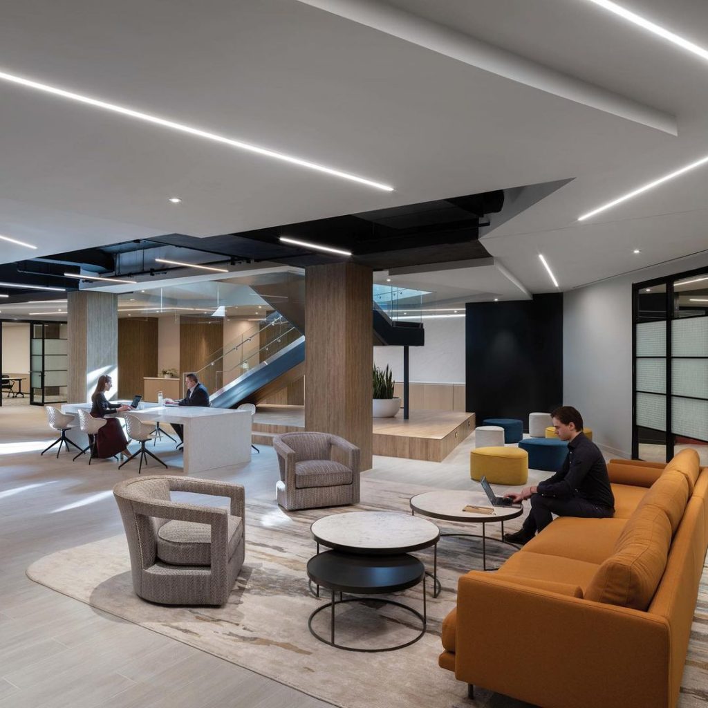 WDG Architecture Interiors