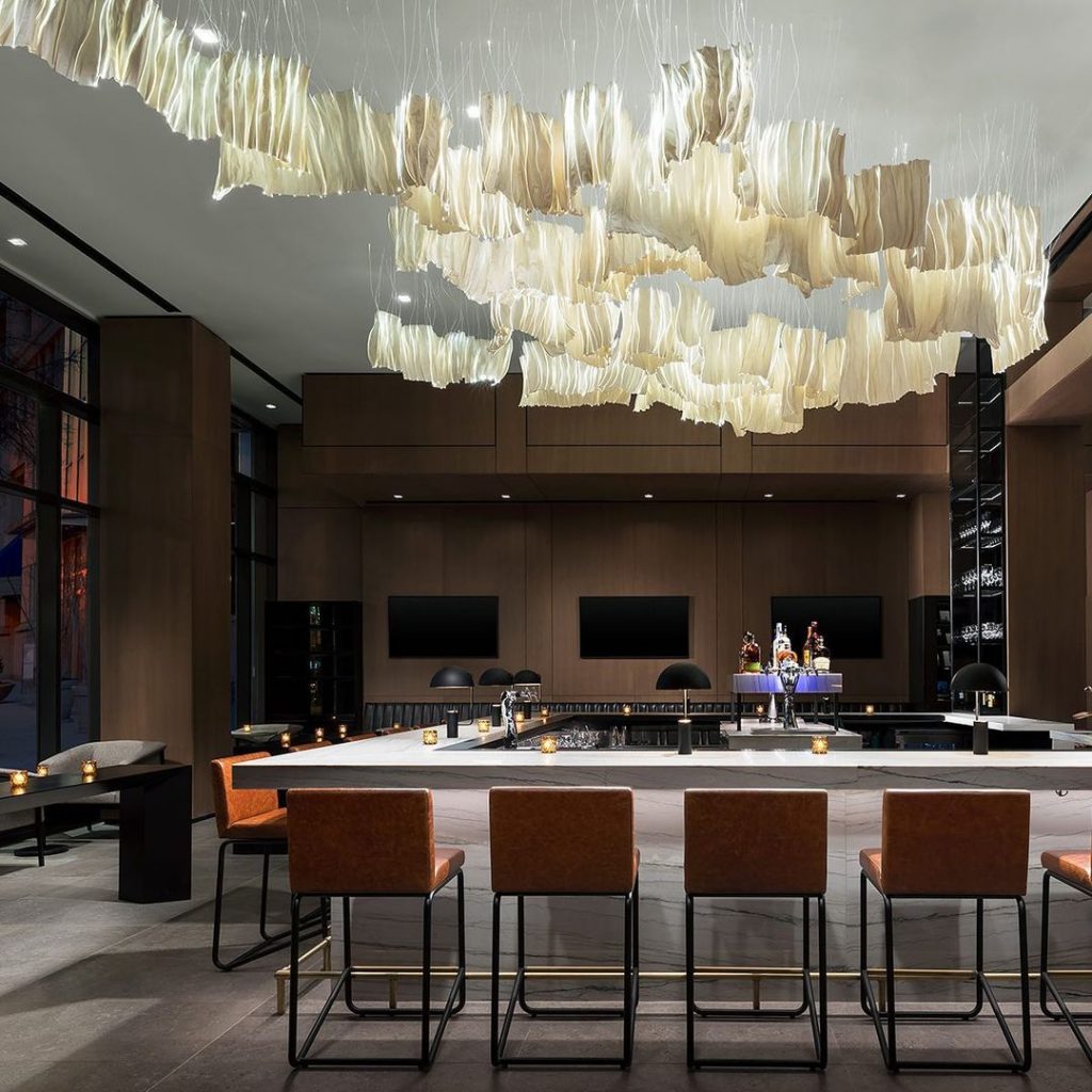 WDG Architecture Interiors