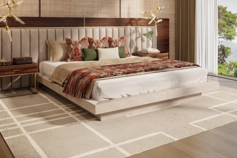 rug society