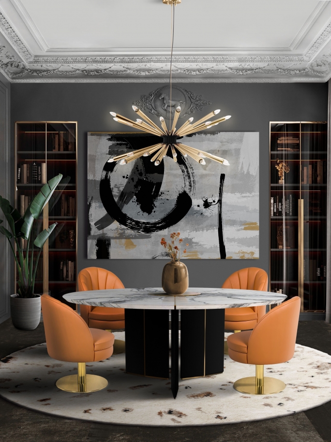 Autumn Rug Trends