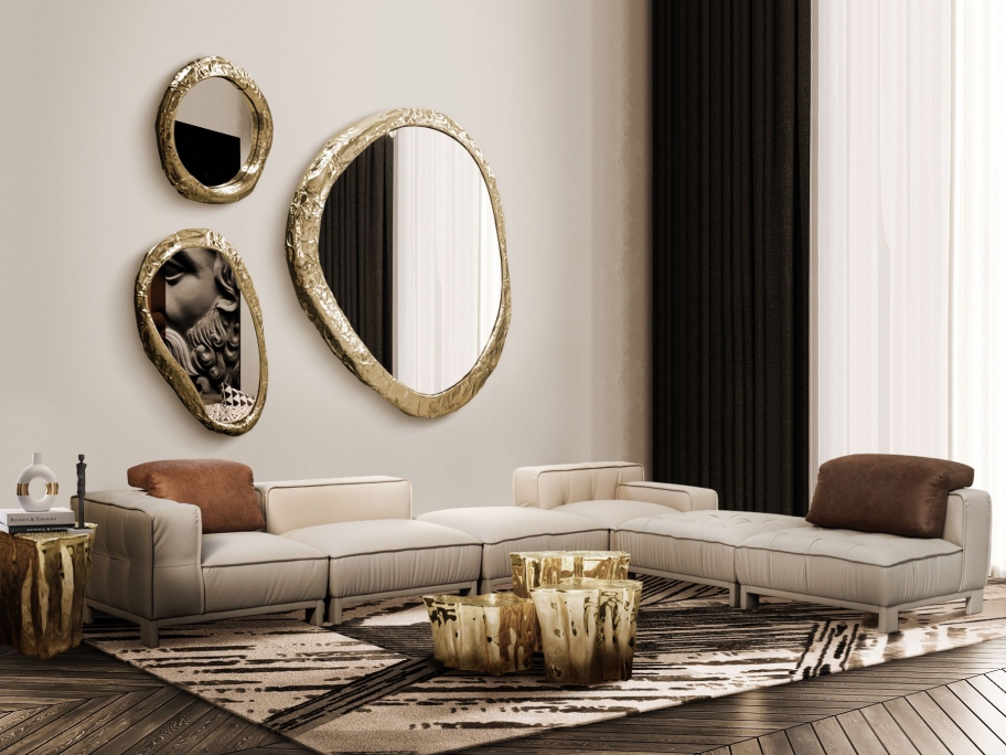 Modern Living Room