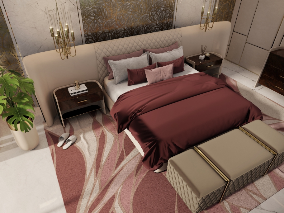 Autumn Rug Trends