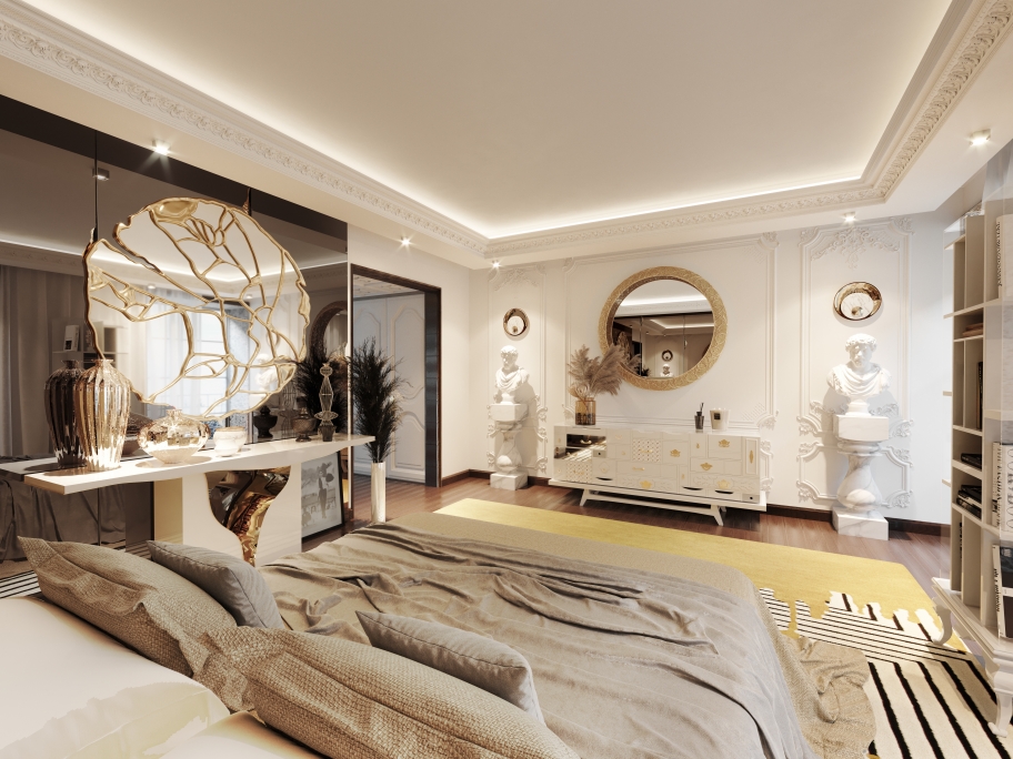 Autumn Rug Trends
