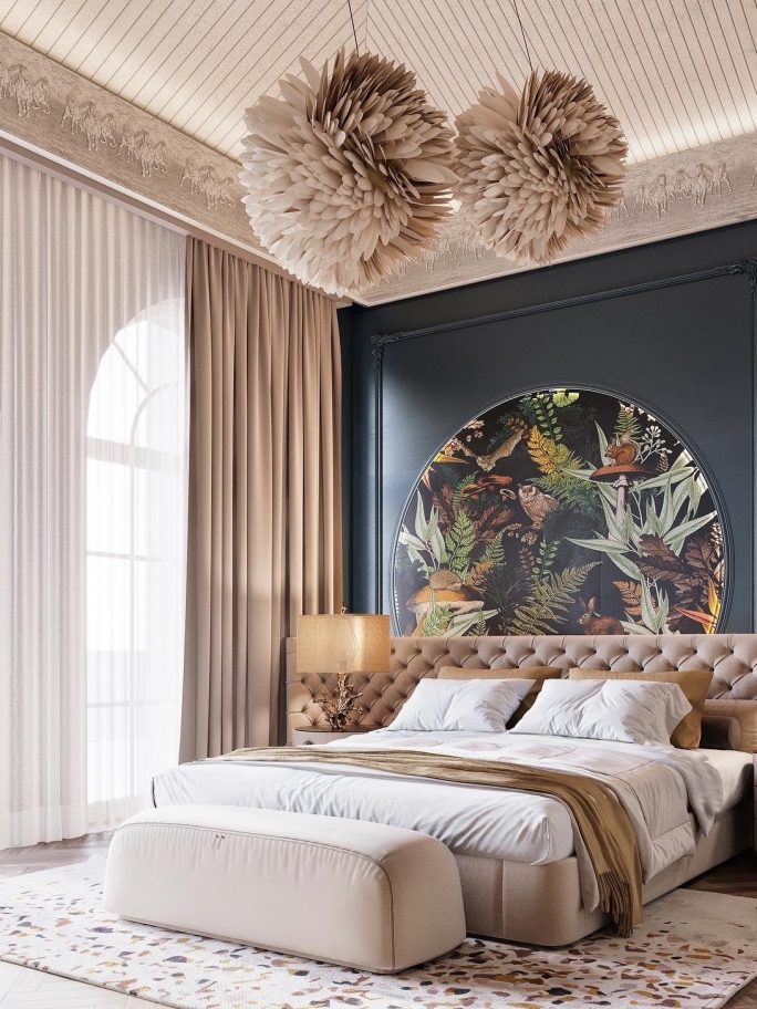 Autumn Rug Trends