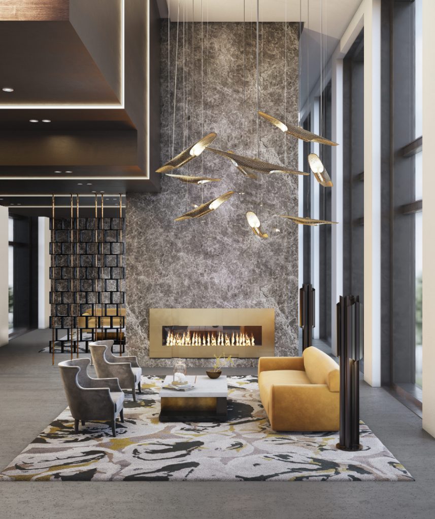 Rugs Interior Design Trends for 2024: Embracing Comfort and Style