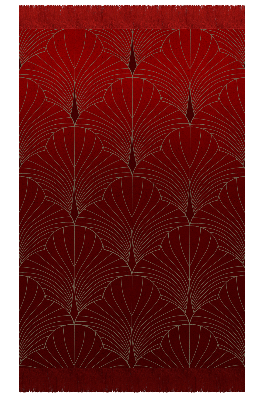 Rugs Interior Design Trends for 2024: Embracing Comfort and Style