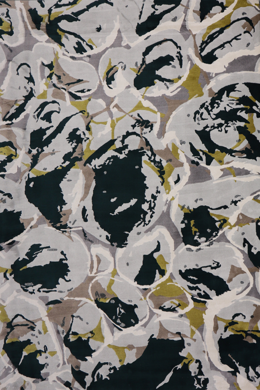 Rugs Interior Design Trends for 2024: Embracing Comfort and Style