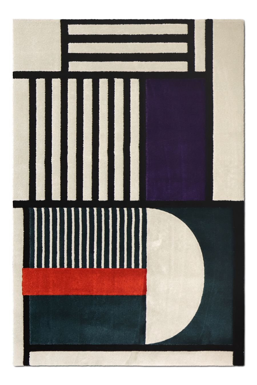 Rugs Interior Design Trends for 2024: Embracing Comfort and Style