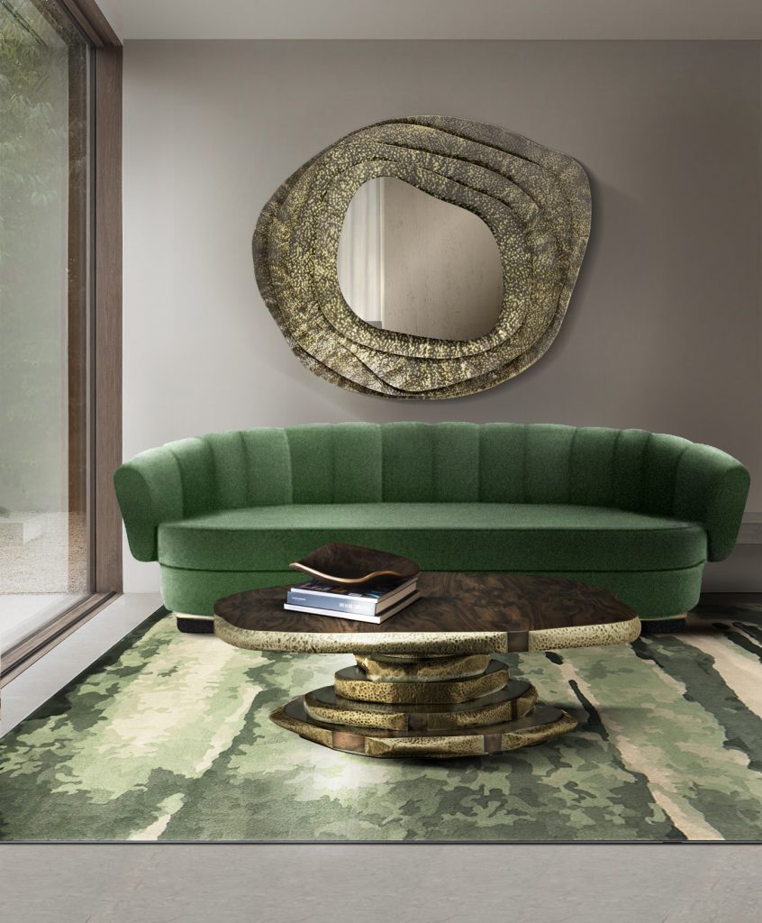 Creative Rug Design Ideas to Transform Your Interiors
