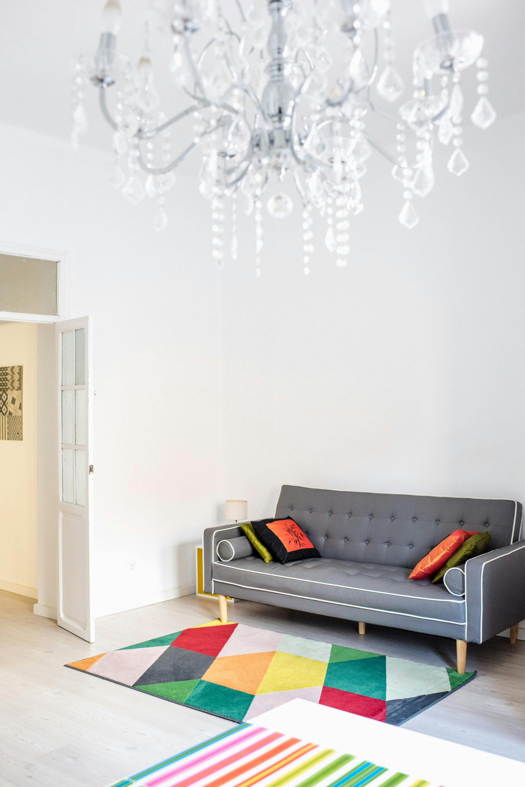 Creative Rug Design Ideas to Transform Your Interiors