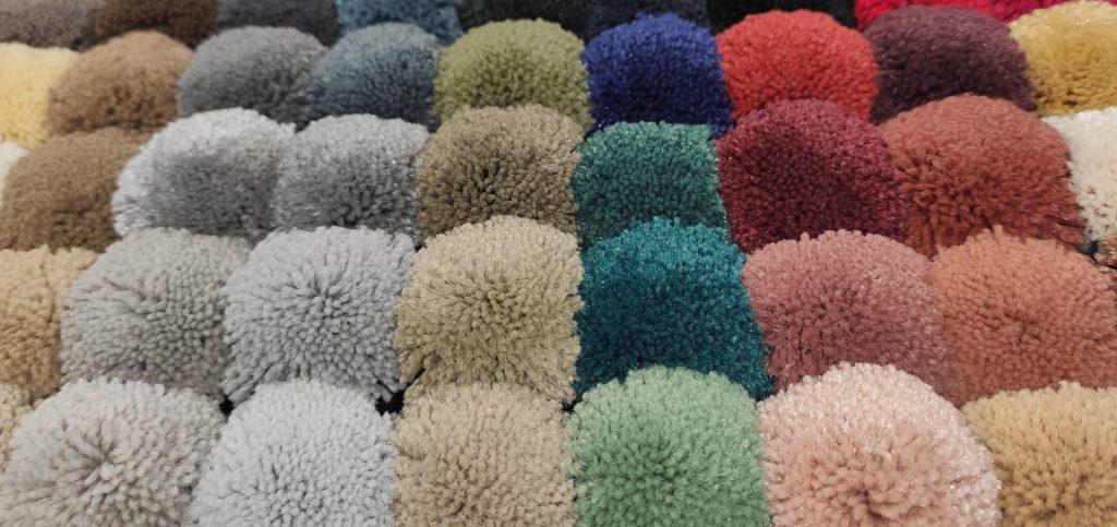 Embracing Sustainability: The Marvel of Regenerated Nylon Rugs