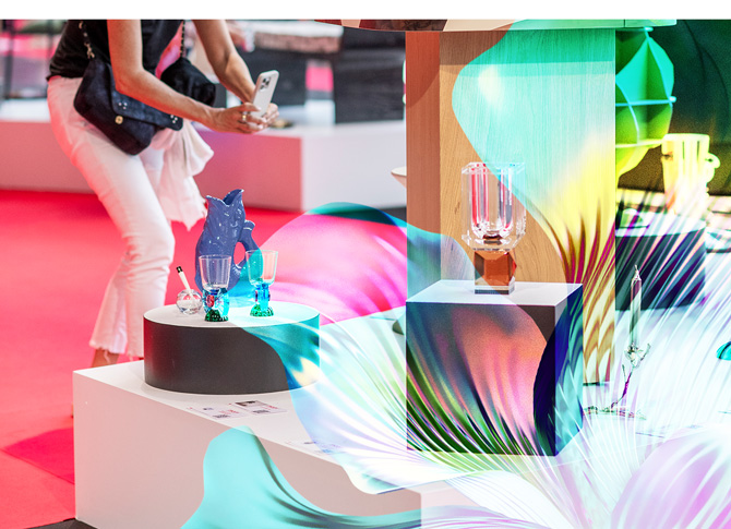 Maison et Objet 2024: Tech Eden Unveiled