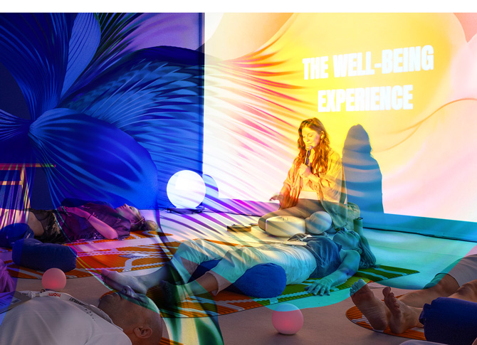 Maison et Objet 2024: Tech Eden Unveiled