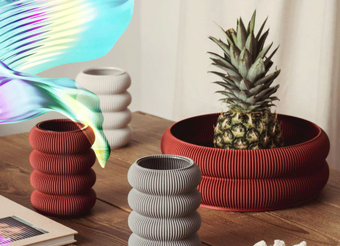 Maison et Objet 2024: Tech Eden Unveiled