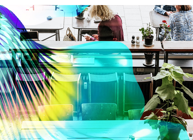 Maison et Objet 2024: Tech Eden Unveiled