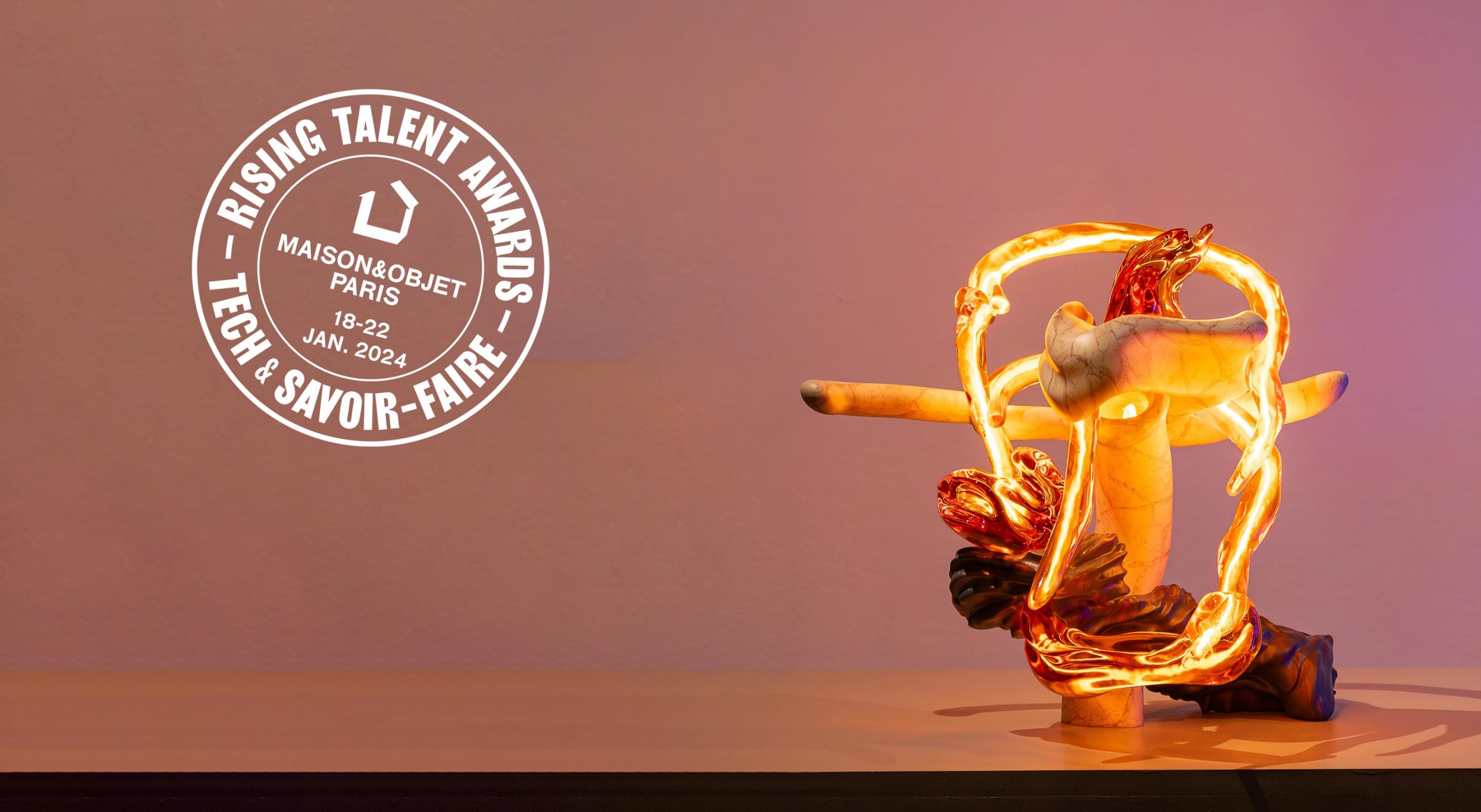 Maison et Objet 2024: Tech Eden Unveiled