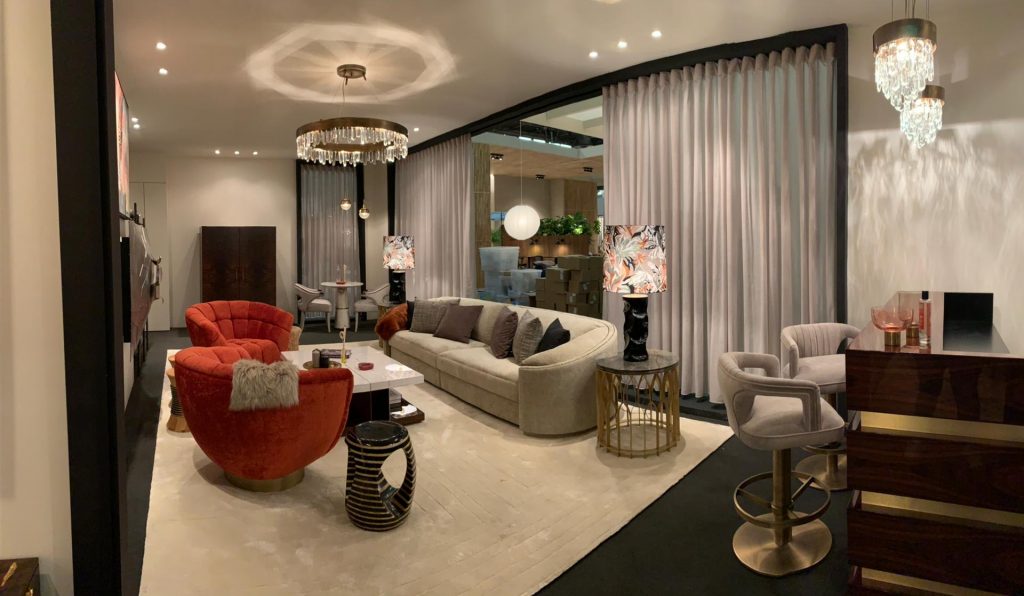 Maison et Objet 2024: Tech Eden Unveiled
