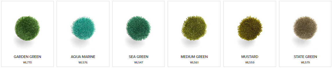 A Guide to Choosing the Perfect Rug Material
