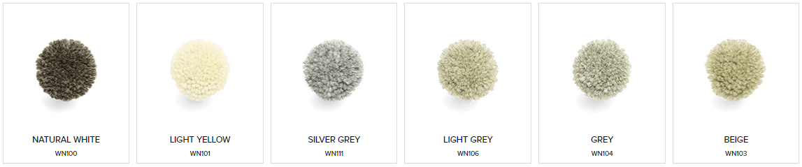 A Guide to Choosing the Perfect Rug Material