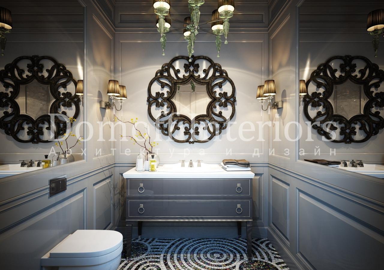 Domoff Interiors: Shaping Living Spaces, One Design at a Time