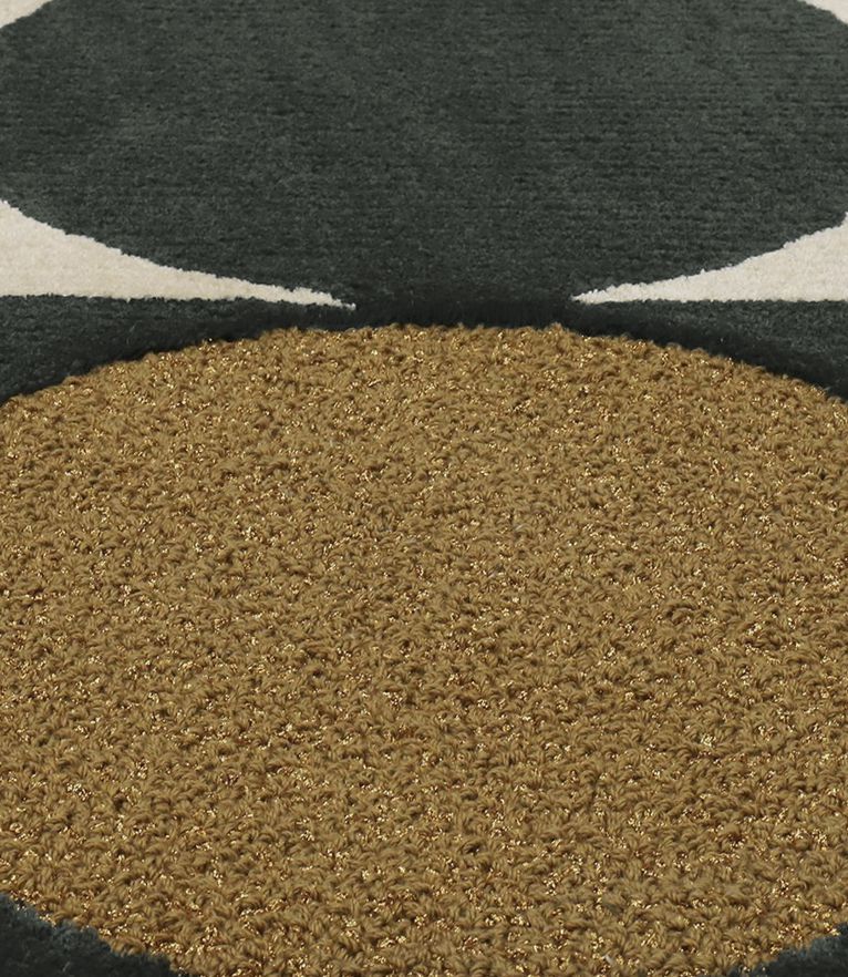 A Guide to Choosing the Perfect Rug Material