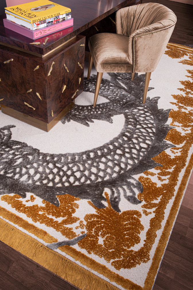 A Guide to Choosing the Perfect Rug Material