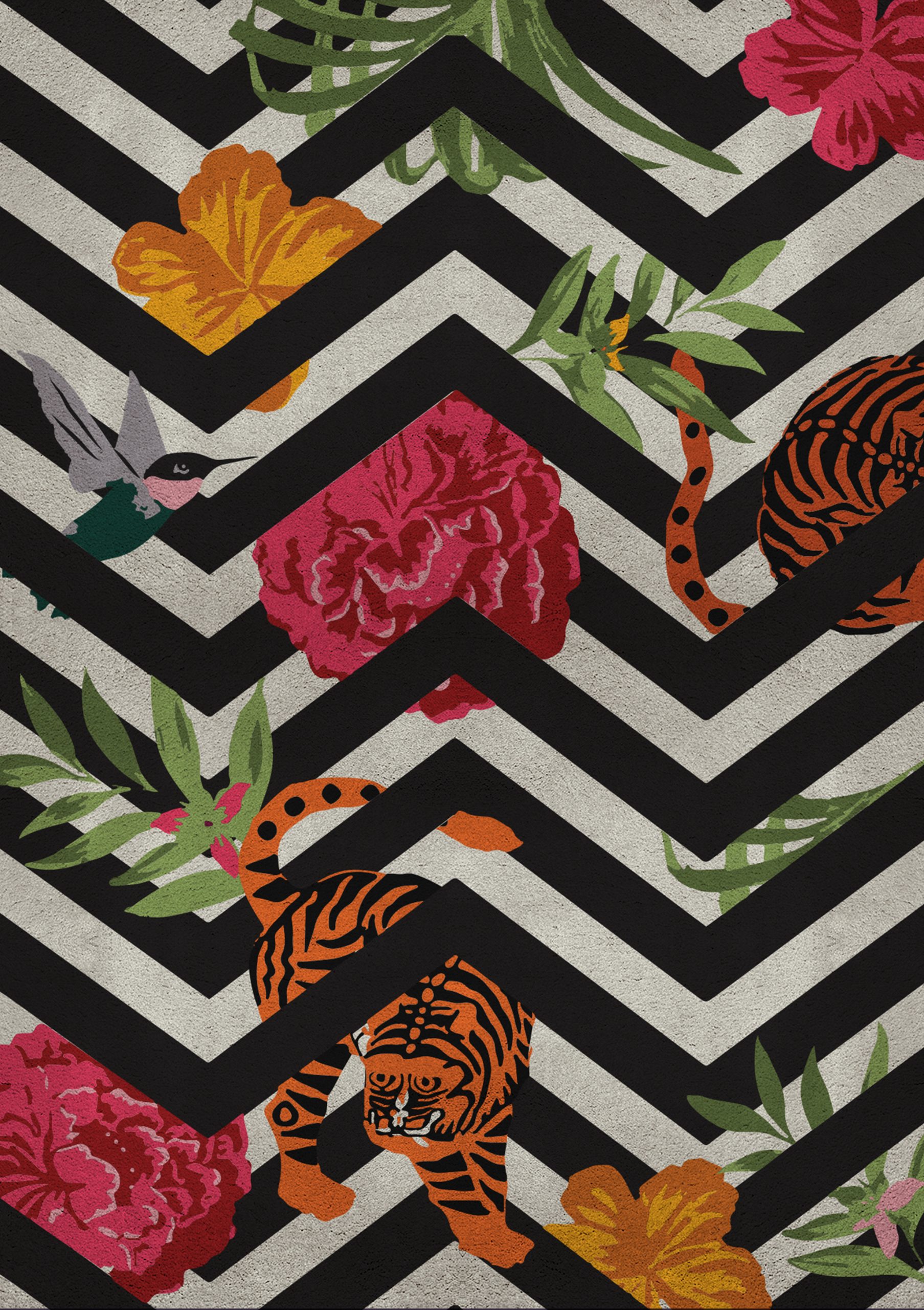 A Guide to Choosing the Perfect Rug Material