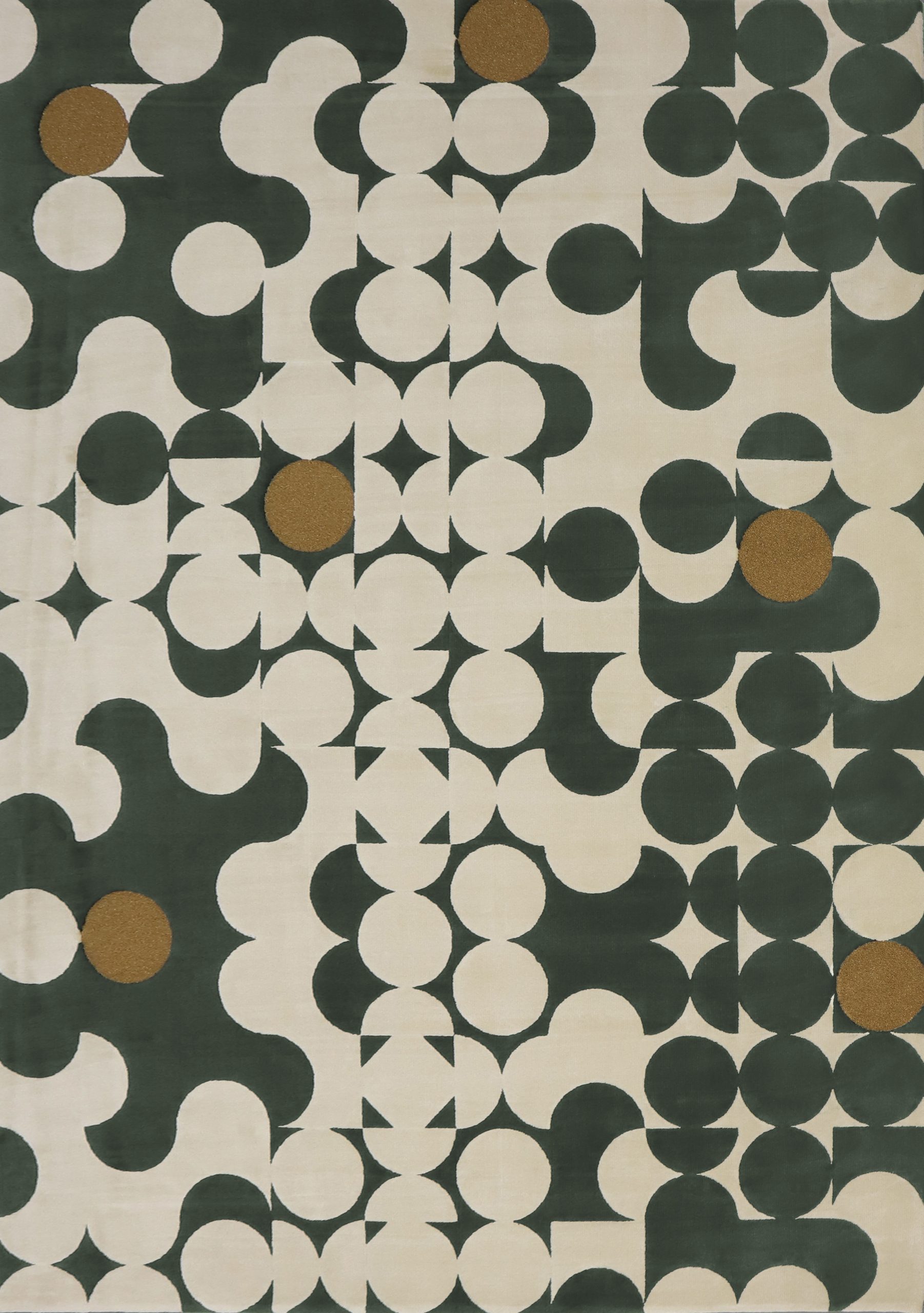 A Guide to Choosing the Perfect Rug Material