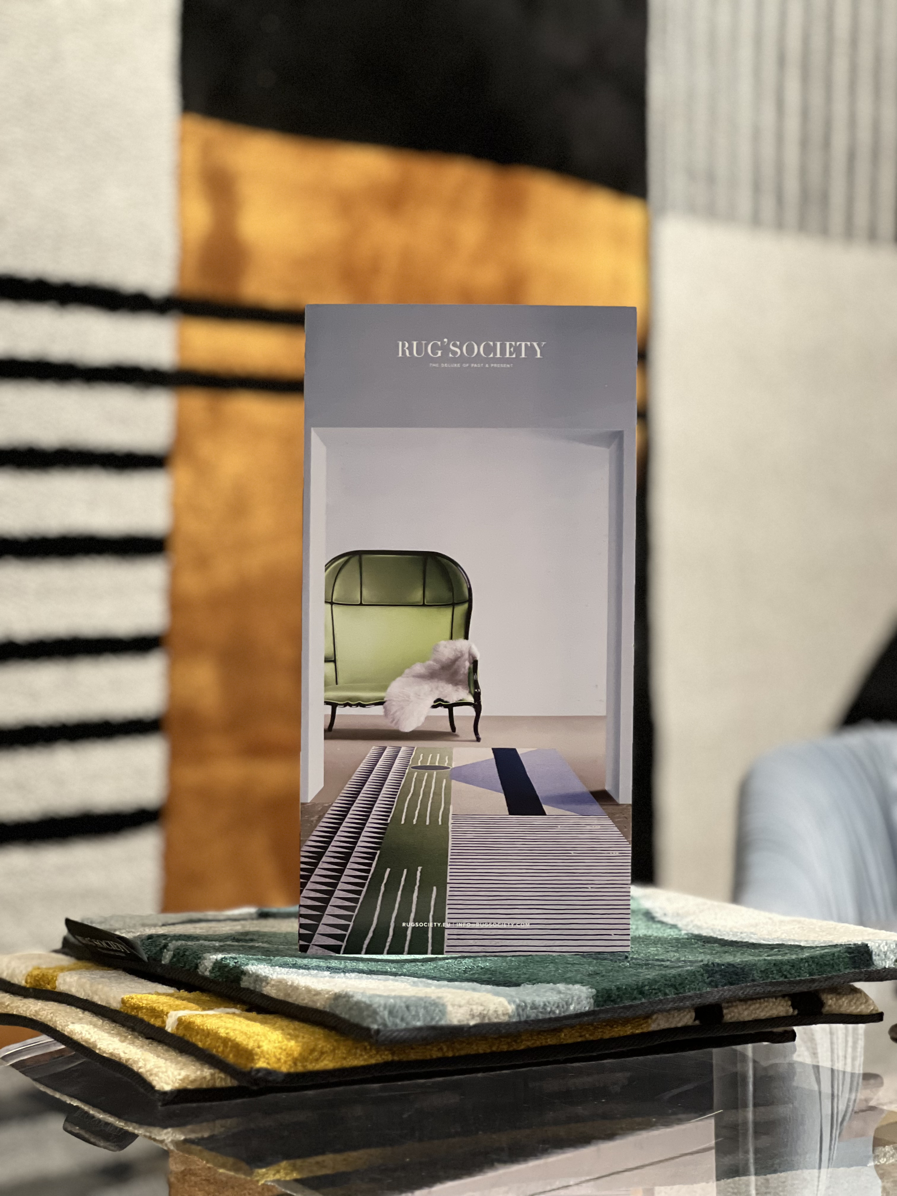 Salone del Mobile 2024: Exploring Design Excellence