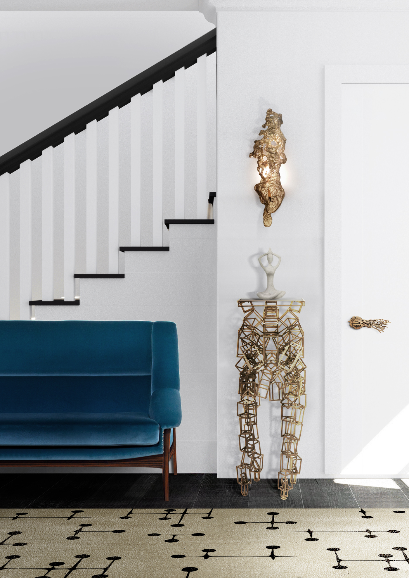 BRABBU’s Exclusive Luxurious Interior Design Essentials