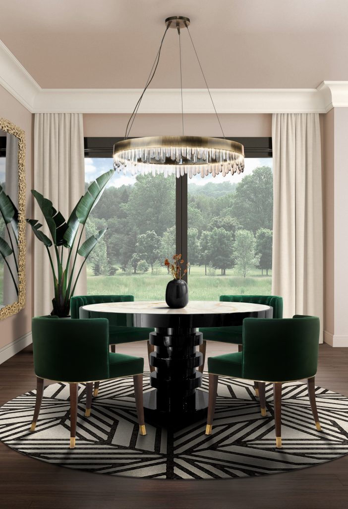 BRABBU's Exclusive Luxurious Interior Design Essentials