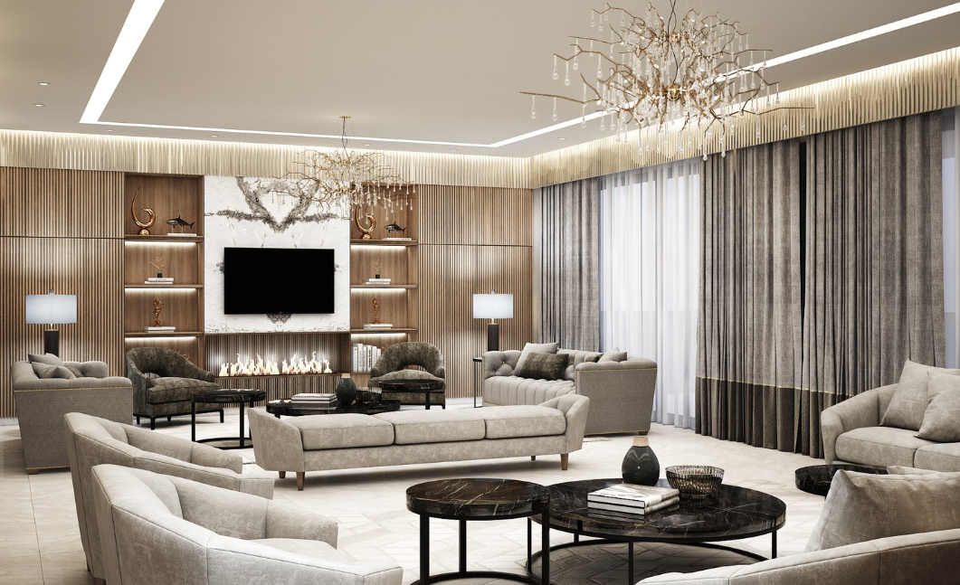Soura Madani House Of Design: Excellence and Uniqueness